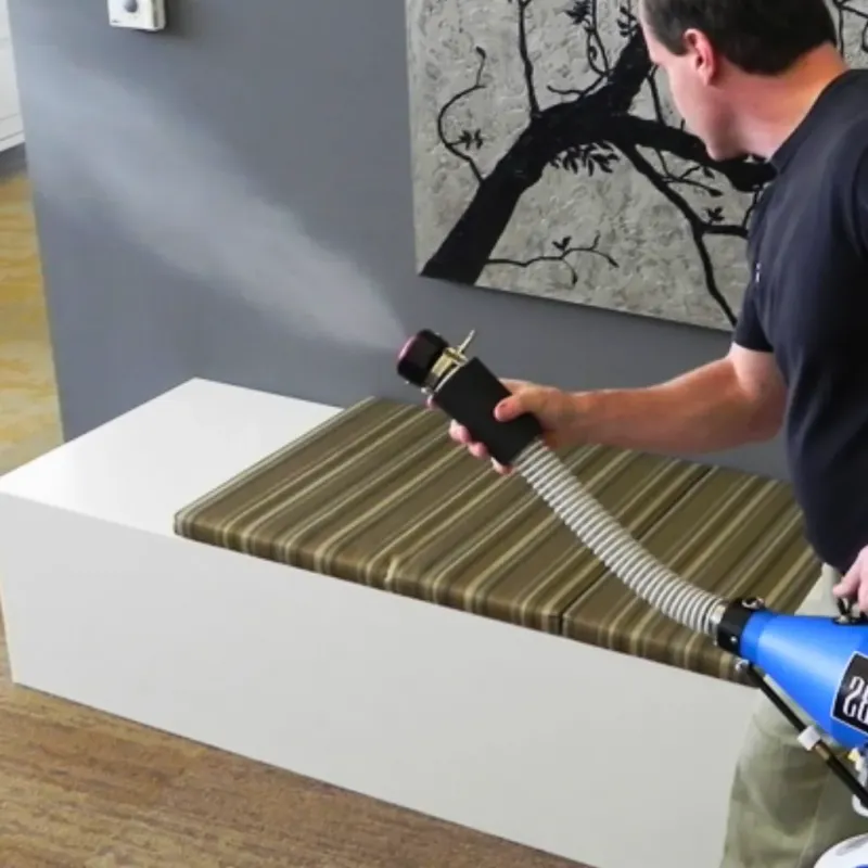 Professional Odor Removal in Sherman Oaks, CA
